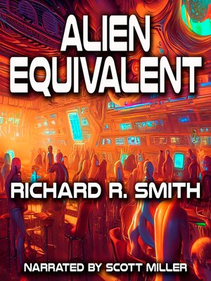cover image of Alien Equivalent